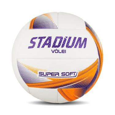 Imagem de Bola De Vôlei Stadium Vector Xxiv-Unissex