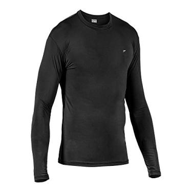 Imagem de Camiseta Térmica Skin Infantil II M/L 04177