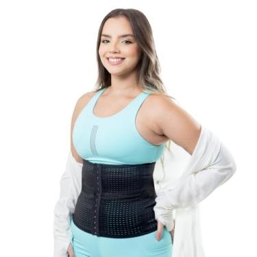 Imagem de CINTA MODELADORA VENTILADA SECA BARRIGA