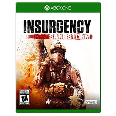 Imagem de Focus Home Interactive Insurgency: Sandstorm - Xbox Series X