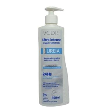 Imagem de Loção Hidratante Ultra Intense 10% Ureia 350 Ml - Vedis