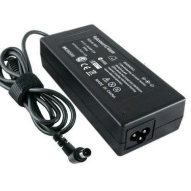 Imagem de Fonte Universal Notebook Positivo 19v 3.42A 65W Bivolt