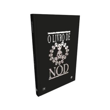 Imagem de Galápagos, Vampiro:A Máscara-O Livro de Nod