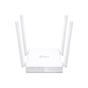 Imagem de Roteador Tp-Link Wireless Ac750 Archer C21 Dual Band - TP-LINK SOHO