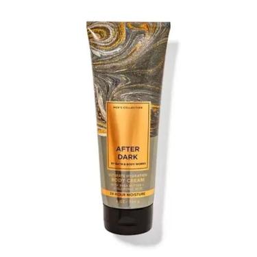 Imagem de Creme corporal Bath and Body Works Ácido hialurônico 240 ml para homen