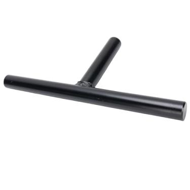 Imagem de Eujgoov Torno de Aço Inoxidável Rest 12 Polegadas Com Posto de 1 Polegada para Madeira