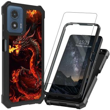 Imagem de Capa ACWDMKH para Motorola Moto G 5G 2024/Moto G Play 5G 2024