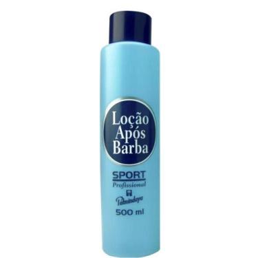 Imagem de Palmindaya Loção Após Barba Sport 500Ml