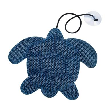 Imagem de IEUDNS Esponja de espuma para banheira de hidromassagem, limpeza de piscinas de spa, grande área de superfície, presente para adultos, reutilizável,