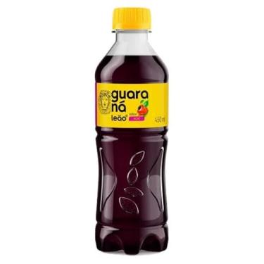 Imagem de Guarana Power Acai PET 450ml 06U FL CP UNIC