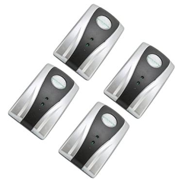 Imagem de Eacam Smart Electric Box Energy Saver 30000W, Regulamentação de Tensão, Proteção de Surto, Dispositivo de Economia de Eletricidade, para TV, Com Economia (Plugue da UE)