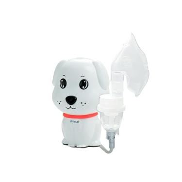 Imagem de G-TECH INALADOR E NEBULIZADOR INFANTIL DCDOG