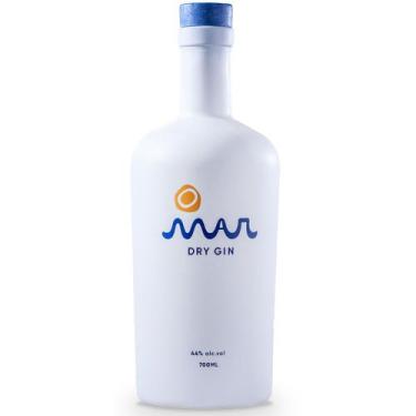 Imagem de Gin Mar Dry 700ml - Princesa Isabel