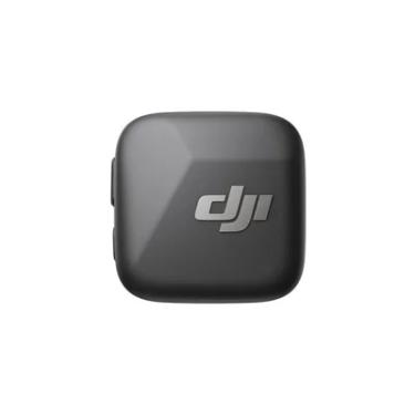 Imagem de Microfone Dji Mic Mini 1 Tx Microfone Dji128 Preto
