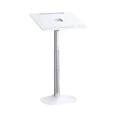 Imagem de Suporte Dobrável Para Laptop, Para Macbook Air Pro, Xiaomi, Tablet, Pc