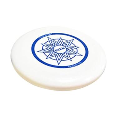 Imagem de Dynwave Disco Voador para Recreação em Camping E Praia, Branco