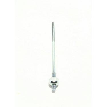 Imagem de Haste Regulagem Embreagem Ford F1000 F2000 F4000 Motor Mwm