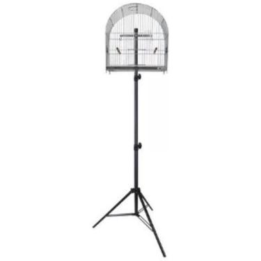 Imagem de Estaca De Gaiola Rodeio Baderna Curio Trinca Canto E Roda