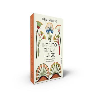 Imagem de O Infinito Em Um Junco