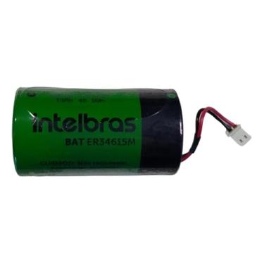 Imagem de Bateria Da Sirene Xss 8000 Intelbras Amt 8000-3.6v 13A