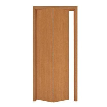 Imagem de Folha de Porta Camarão Lisa em Tauari Mapaf, 72 cm