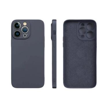 Imagem de Capa De Silicone Líquido À Prova De Choque Para Xiaomi Mi 14 13 13T 12