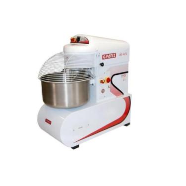 Imagem de Amassadeira Espiral 40 Kg Trifásica AE 40 T E GPaniz, 380T