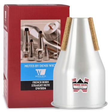 Imagem de Denis Wick DW5524 Trompa francesa reta mudo