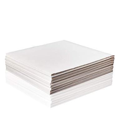 Imagem de Xuan Papel de desenho meio cru meio maduro para pincel sumi-e chinês japonês caligrafia prática de escrita papel de arroz Sheng Raw Shu maduro Xuan 100 folhas