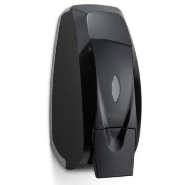 Imagem de Dispenser Para Sabonete Liquido Premisse Velox, Preto