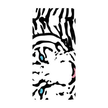 Imagem de Capa Adesivo Skin047 Verso Para Samsung Galaxy A5 2016 A510 - KawaSkin