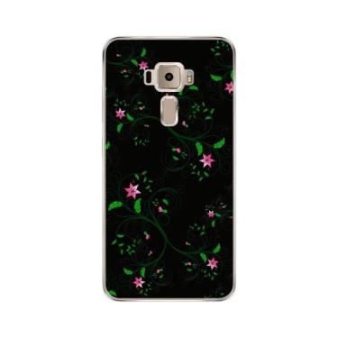 Imagem de Capa Adesivo Skin353 Verso Para Asus Zenfone 3 5.5 (Ze552kl) - KawaSki
