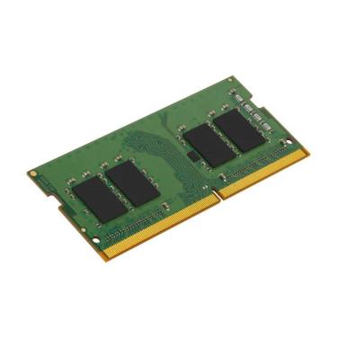 Imagem de Memória para Notebook 8Gb Kingston KVR32S22S8/8 3200MHz DDR4