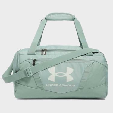 Imagem de Mala Under Armour Undeniable 5.0 Duffle Verde, Único
