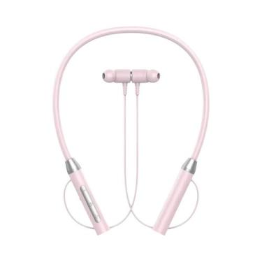 Imagem de Fones De Ouvido Sem Fio Bluetooth 5.0 À Prova d'Água Com Microfone Par