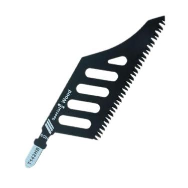 Imagem de Whtkoph Serra com Haste T, Serviço Pesado, Serviço Pesado, Acessórios de Reposição para de Carpinteiro, 1 Peças, Tamanho real