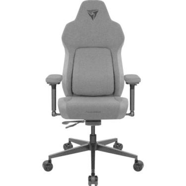Imagem de Cadeira Gamer ThunderX3 CORE Smart Loft Cinza Escuro