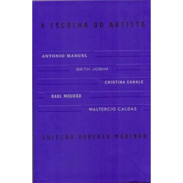 Imagem de A escolha do artista