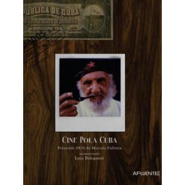 Imagem de Cine pola cuba - AFLUENTE *