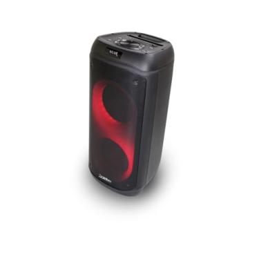 Imagem de Bomber, Caixa De Som Bomber Party 1250 Bluetooth Led