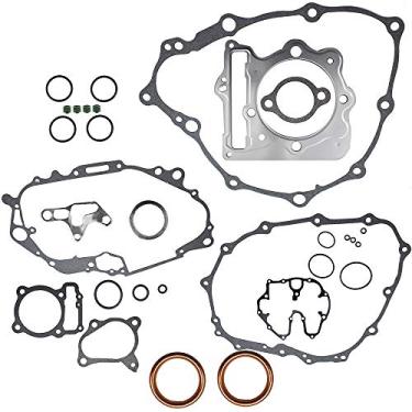 Imagem de Nova junta de extremidade superior grande de 89 mm para Honda TRX400EX TRX 400EX 440