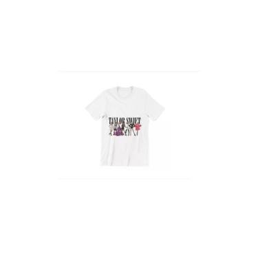 Imagem de Camiseta unissex Taylor Swift Dancers Music Outfit - Lightbek Official