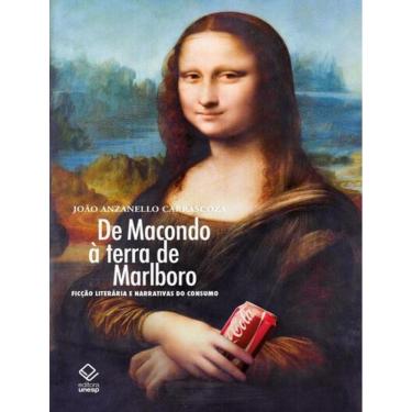 Imagem de De Macondo A Terra De Marlboro