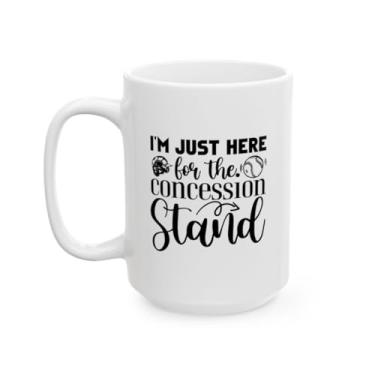 Imagem de Caneca de cerâmica para amantes de café - presente para aniversários, dia das mães, escritório ou relaxamento, ótima para chá e chocolate quente (425 g)