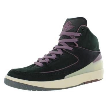 Imagem de Jordan 2 Retro Sail/Coconut Milk - Preto (DX4400 100), Off Noir/Sky J Mauve/Goiaba Ice, 36
