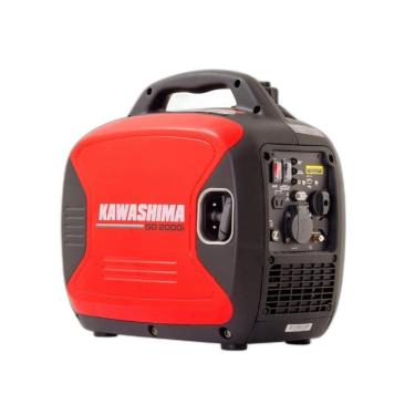 Imagem de Gerador Kawashima Gg2000I - Inverter Mono 220V