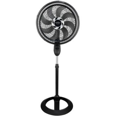 Imagem de Ventilador 40cm Britânia Coluna Maxx Force 8 Bvt451 - 33012183 Preto 220V