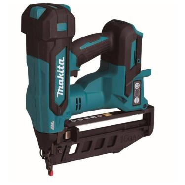 Imagem de Pinador A Bateria 18V Lxt Makita Dbn601Z