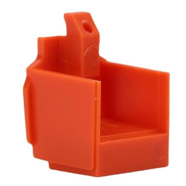 Imagem de Luqeeg Agulha para Toca Discos ATN3600L de Substituição, Agulha para Toca Discos Com Ponta Cônica e Qualidade de Som Aprimorada, Ponta Com Strass para Toca Discos e Substituição (1 peça)