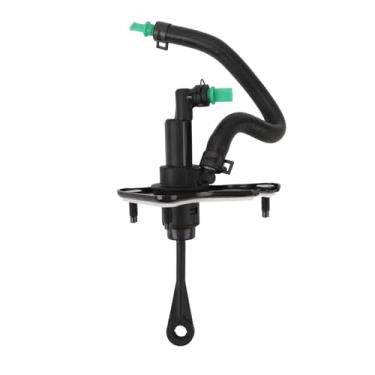 Imagem de Cilindro Master Embreagem 41610 1R100, Substituição para Acento 2012-2017, Rio 2012-2017, Engajamento Sem Costura, Instalação Fácil, Material ABS